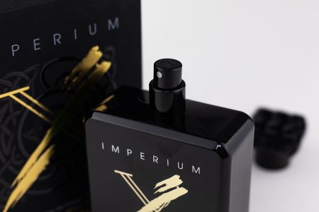 Fragrance World Imperium X, Edp, 100 ml (ОАЭ ОРИГИНАЛ)