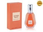 Fragrance World Intense Peach, Edp, 50 ml (ОАЭ ОРИГИНАЛ)