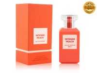 Fragrance World Intense Peach, Edp, 80 ml (ОАЭ ОРИГИНАЛ)