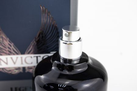 Fragrance World Invicto Legend, Edp, 100 ml (ОАЭ ОРИГИНАЛ)