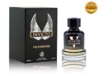 Fragrance World Invicto Victorious ELIXIR , Edp, 100 ml (ОАЭ ОРИГИНАЛ)