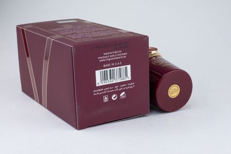 Fragrance World Just Anabi, Edp, 100 ml (ОАЭ ОРИГИНАЛ)