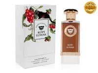 Fragrance World Kopi Luwak, Edp, 100 ml (ОАЭ ОРИГИНАЛ) Fragrance World Kopi Luwak, Edp, 100 ml (ОАЭ ОРИГИНАЛ)