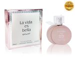 Fragrance World La Vida Es Bella Eclat, Edp, 100 ml (ОАЭ ОРИГИНАЛ)