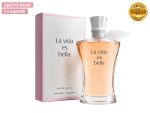 Fragrance World La Vida Es Bella, Edp, 100 ml (ОАЭ ОРИГИНАЛ)