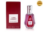 Fragrance World Lush Cherry, Edp, 50 ml (ОАЭ ОРИГИНАЛ)