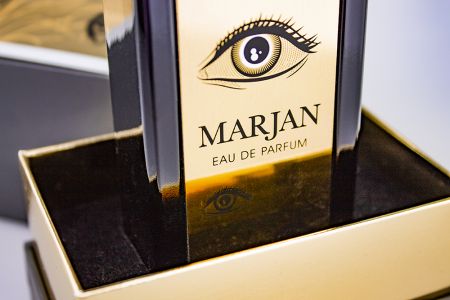 Fragrance World Marjan, Edp, 100 ml (ОАЭ ОРИГИНАЛ)