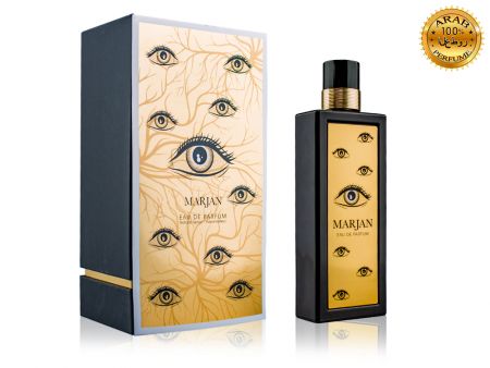 Fragrance World Marjan, Edp, 100 ml (ОАЭ ОРИГИНАЛ)