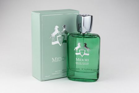 Fragrance World Midori, Edp, 100 ml (ОАЭ ОРИГИНАЛ)