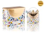 Fragrance World Nudo Exotic Flowers, Edp, 100 ml (ОАЭ ОРИГИНАЛ)