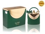 Fragrance World Nudo Green Iris, Edp, 100 ml (ОАЭ ОРИГИНАЛ)