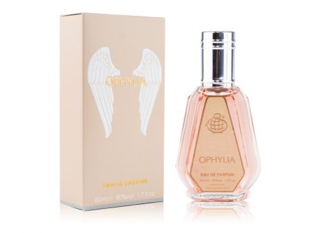 Fragrance World Ophylia, Edp, 50 ml (ОАЭ ОРИГИНАЛ)