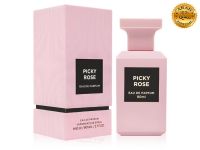 Fragrance World Picky Rose, Edp, 80 ml (ОАЭ ОРИГИНАЛ)