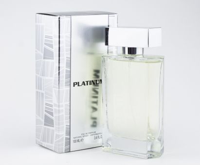 Fragrance World Platinum, Edp, 100 ml (ОАЭ ОРИГИНАЛ)