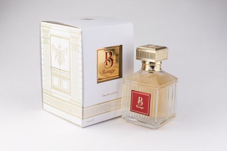 Fragrance World Rouge, Edp, 100 ml (ОАЭ ОРИГИНАЛ)