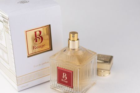 Fragrance World Rouge, Edp, 100 ml (ОАЭ ОРИГИНАЛ)