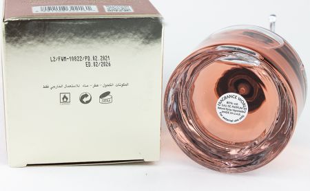 Fragrance World Scandant Bell Celine, Edp, 100 ml (ОАЭ ОРИГИНАЛ)