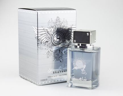 Fragrance World Shaheen, Edp, 100 ml (ОАЭ ОРИГИНАЛ)