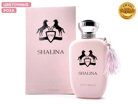 Fragrance World Shalina Royal Essence, Edp, 100 ml (ОАЭ ОРИГИНАЛ)