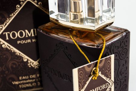 Fragrance World ToomFord Pour Homme, Edp, 100 ml (ОАЭ ОРИГИНАЛ)