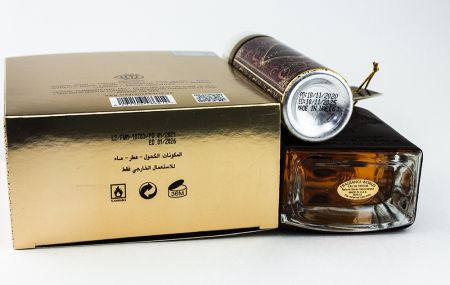 Fragrance World ToomFord Pour Homme, Edp, 100 ml (ОАЭ ОРИГИНАЛ)