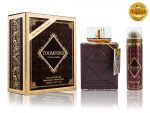 Fragrance World ToomFord Pour Homme, Edp, 100 ml (ОАЭ ОРИГИНАЛ)