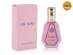 Fragrance World Up Way, Edp, 50 ml (ОАЭ ОРИГИНАЛ)