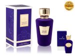 Fragrance World Velvet Accent, Edp, 100 ml (ОАЭ ОРИГИНАЛ)