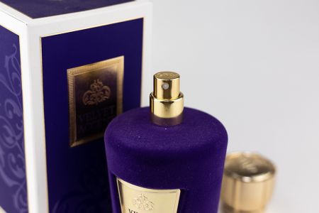 Fragrance World Velvet Accent, Edp, 100 ml (ОАЭ ОРИГИНАЛ)