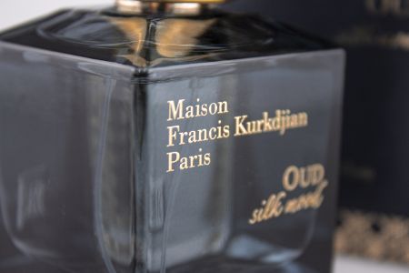 Maison Francis Kurkdjian Oud Silk Mood, Edp, 70 ml (ЛЮКС ОАЭ)