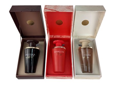 French Avenue Sh'Mallow Fluff, Edp, 100 ml (ОАЭ ОРИГИНАЛ)