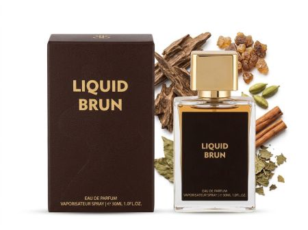 French Avenue Liquid Brun, 30 ml (Мужские)
