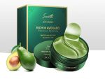 Гидрогелевые патчи с Авокадо Zozu Rich in Avocado Smooth, 60 шт