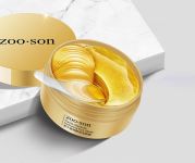 Гидрогелевые патчи с экстрактом икры Zoo Son Caviar Elasticity (1384), 60 шт