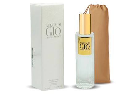 Giorgio Armani Acqua Di Gio Pour Homme, Edp, 40 ml