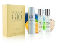 GIORGIO ARMANI ACQUA DI GIO POUR HOMME, Edt, 3x20 ml (муж)