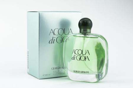 Giorgio Armani Acqua di Gioia, Edp, 100 ml (Lux Europe) УЦЕНКА!
