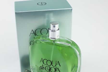 Giorgio Armani Acqua di Gioia, Edp, 100 ml (Lux Europe) УЦЕНКА!