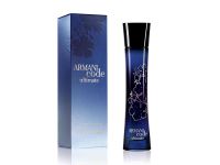 Giorgio Armani Armani Code Ultimate Femme, Edp, 100 ml