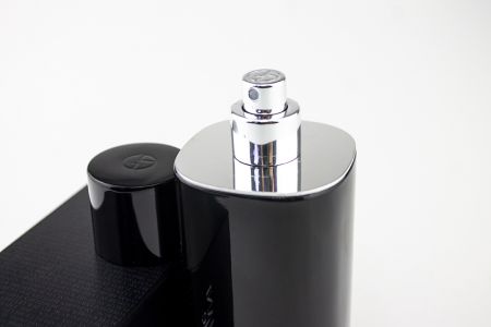 Giorgio Armani Code Parfum, Edp, 125 ml (Lux Europe)