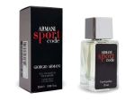 Giorgio Armani Code Sport, Edp, 25 ml (Стекло)