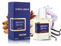 Тестер Giorgio Armani Ikat Bleu, Edp, 58 ml Тестер Giorgio Armani Ikat Bleu, Edp, 58 ml