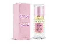 Giorgio Armani My Way, 25 ml Giorgio Armani My Way, 25 ml