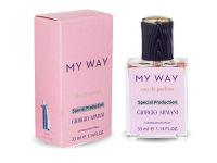 Giorgio Armani My Way, Edp, 33 ml