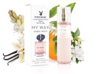 Giorgio Armani My Way, Edp, 45 ml Giorgio Armani My Way, Edp, 45 ml