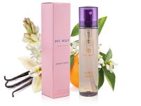 Giorgio Armani My Way, Edp, 80 ml