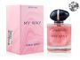 Giorgio Armani My Way Nacre, Edp, 90 ml (Lux Europe)