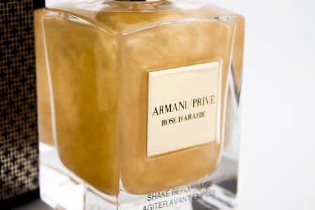 Giorgio Armani Rose d'Arabie L'Or Du Desert, Edp, 100 ml (Lux Europe)