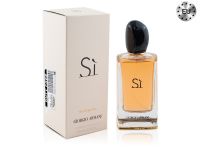 Giorgio Armani Si, Edp, 100 ml (Lux Europe) Giorgio Armani Si, Edp, 100 ml (Lux Europe)