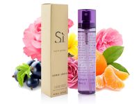 GIORGIO ARMANI SI, Edp, 80 ml